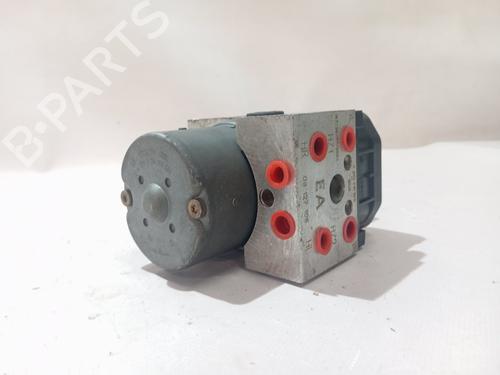 Used ABS pump OPEL CORSA C (X01) [2000-2009]  31354093
