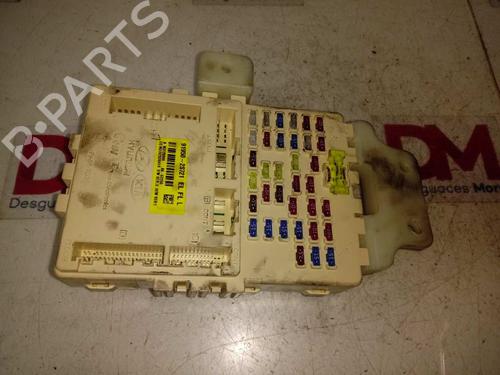 Used Fuse box HYUNDAI ix35 (LM, EL, ELH) [2009-2016]  12657711