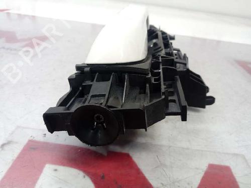 Front right exterior door handle MERCEDES-BENZ C-CLASS (W205)  | BP12836342C129 