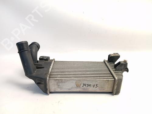 Intercooler OPEL ASTRA H (A04)  | BP27588327M30 