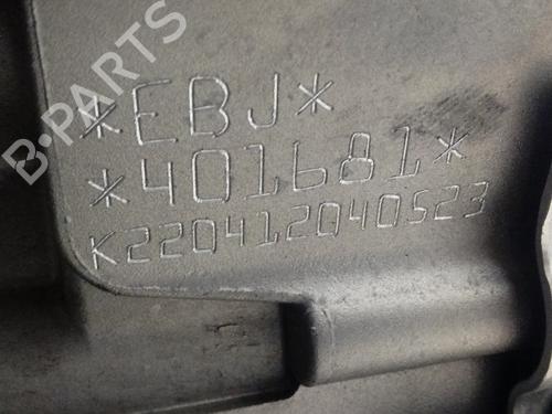 Engine VW ID.5 (E39) GTX 4motion | BP29410150M1 