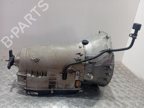 Gearbox MERCEDES-BENZ C-CLASS Coupe (CL203) C 180 Kompressor (203.746) | BP28953112M3 