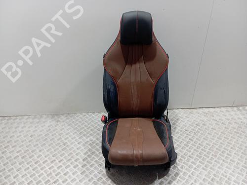 Asiento delantero izquierdo Asiento delantero izquierdo 39588400 39588400