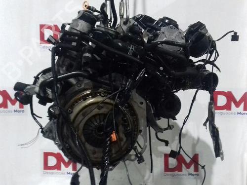 Used Engine Engine 12635653 12635653