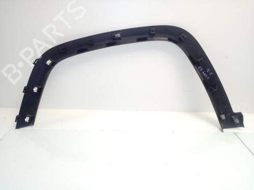 Front right wheel arch trim JEEP COMPASS (MP, M6, MV, M7)  | BP13300528C135 