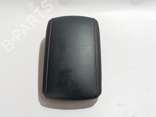 Apoyobrazos central Apoyobrazos central MG MG ZS SUV (AZS1) [2017-2026] 36387621 36387621