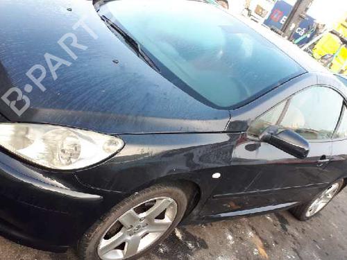 Hood PEUGEOT 307 CC (3B) | BP12658639C1