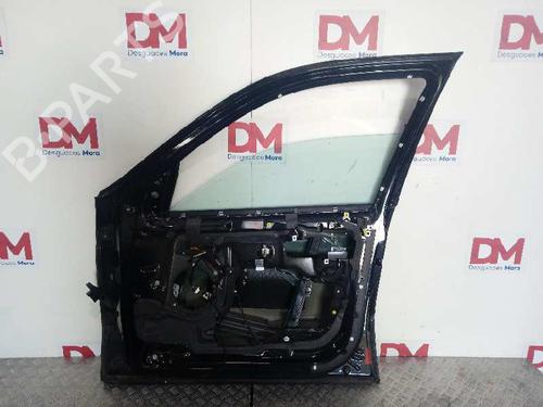 Right front door BMW X5 (E53) 4.4 i | BP12651990C3 