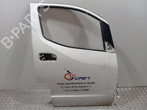 Used Left front door NISSAN NV200 / EVALIA Bus [2010-2025]  29561559