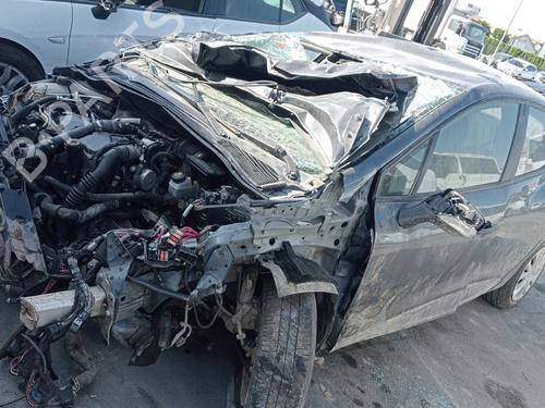 Left front window switch RENAULT CLIO IV (BH_) 1.5 dCi 75 | BP17120093I27 