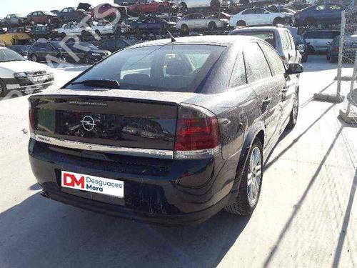 Right front suspension arm OPEL VECTRA C (Z02)  | BP12647973M13 