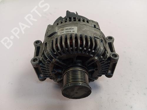 Used Alternator MERCEDES-BENZ VIANO (W639) [2003-2025]  29331885