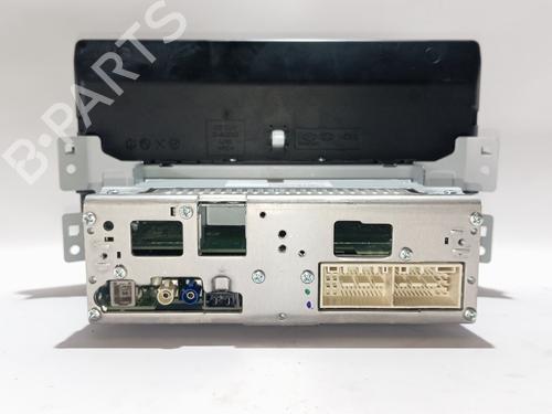 Multifunctionele display KIA CEED (CD) | BP39654404C48 - Image 4