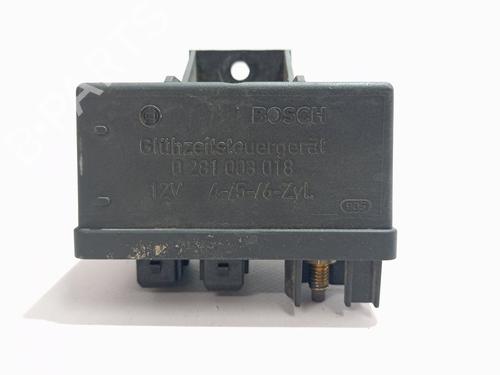 Elektronisk modul JAGUAR XJ (X350, X358) D 2.7 (207 hp) 30638603