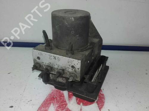 Used ABS pump MERCEDES-BENZ VITO / MIXTO Van (W639) 111 CDI (639.601, 639.603) (116 hp) 12638327