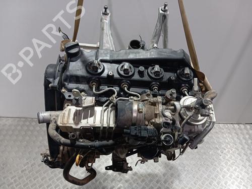 Used Engine Engine TOYOTA HILUX VII Pickup (_N1_, _N2_, _N3_) [2004-2016] 39975767 39975767