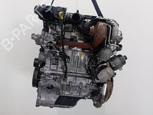 Engine CITROËN C5 II (RC_) | BP33677492M1 - Image 10