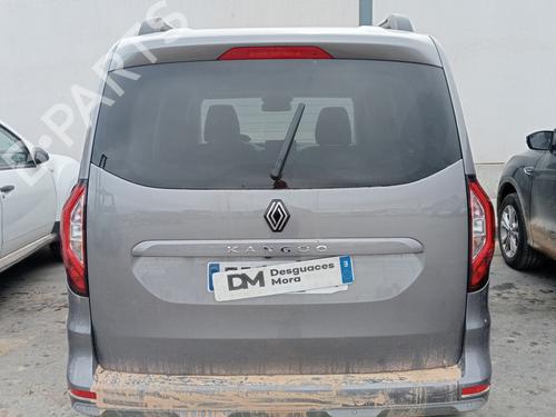 AC Styreenhet / Manøvreringsenhet RENAULT KANGOO III MPV | BP27882446I5