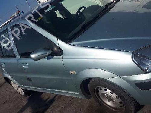 Used Parts TATA INDICA [1998-2026]  4325446