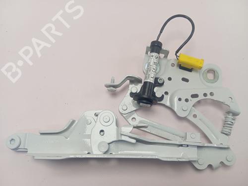 Used Hinge/Door check strap Hinge/Door check strap 39617541 39617541