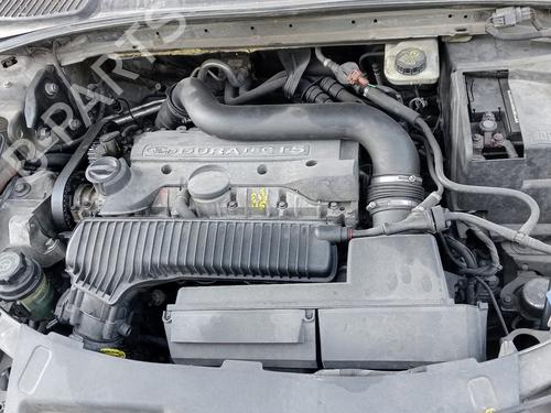 Front right window mechanism FORD MONDEO IV (BA7) | BP25854416C23