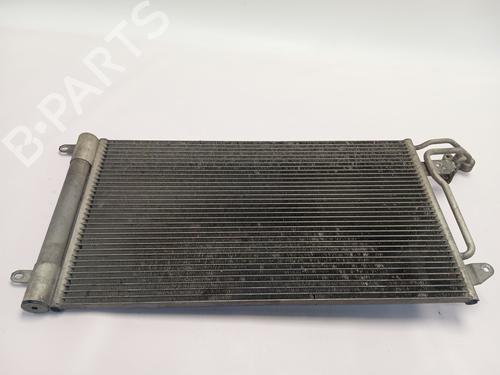 Used AC radiator AC radiator SEAT IBIZA IV (6J5, 6P1) 1.6 TDI (90 hp) 32859766 32859766