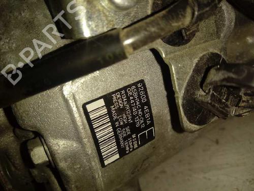 AC-Kompressor NISSAN QASHQAI II (J11, J11_) | BP30371127M34