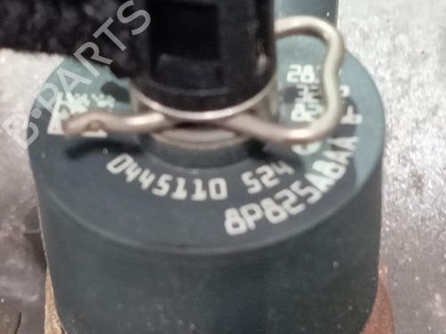 Engine JEEP COMPASS (MP, M6, MV, M7) 1.6 CRD | BP33794804M1 - Image 2