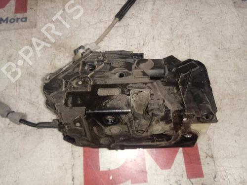 Front right lock SEAT IBIZA IV SC (6J1, 6P5)  | BP12837832C97 