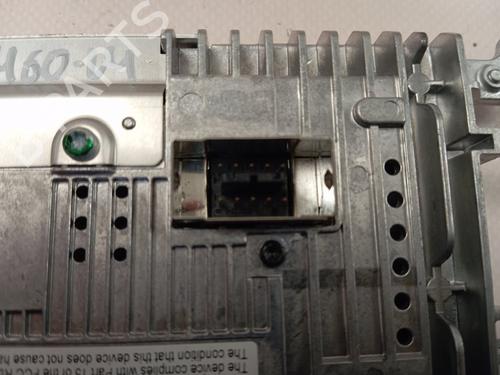 Display AUDI A4 B8 (8K2) 2.0 TDI | BP23406462C48 