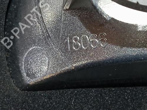 Right tailgate light NISSAN PULSAR Hatchback (C13)  | BP25854865C80 