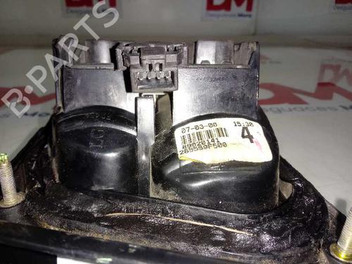 Left taillight NISSAN PRIMERA (P11) 1.8 16V | BP12667967C34 