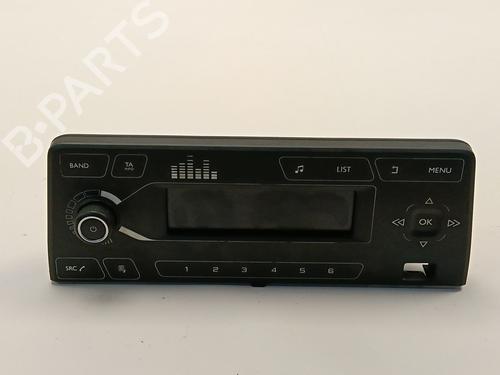 Display Display OPEL COMBO Box Body/MPV (K9) 1.5 D (102 hp) 34404898 34404898