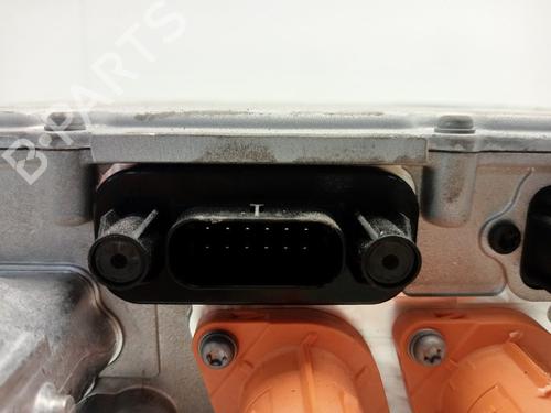 Inverter/Converter MERCEDES-BENZ A-CLASS Saloon (V177)  | BP17018192M119 