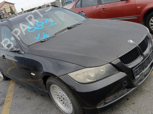 Gearbox BMW 3 Touring (E91) | BP28814114M3