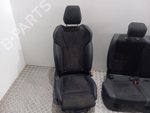Seats set BMW 2 Active Tourer (U06) 218d | BP25918256C78 