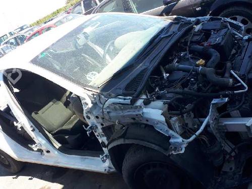 Engine RENAULT CLIO IV (BH_)  | BP13742718M1 