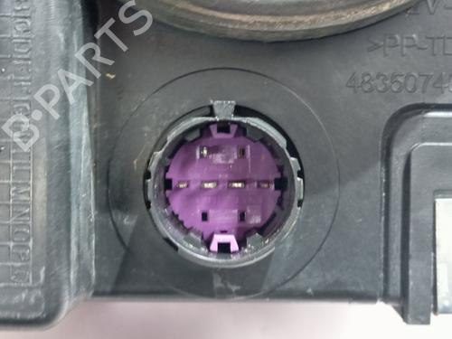 Left headlight JEEP RENEGADE SUV (BU, B1, BV) 1.5 T4 Hybrid | BP40104037C28 - Image 3