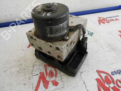 ABS Bremseaggregat AUDI A3 (8L1) 1.9 TDI (90 hp) 12635171