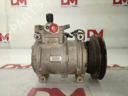 AC compressor CHRYSLER NEW YORKER | BP12634301M34