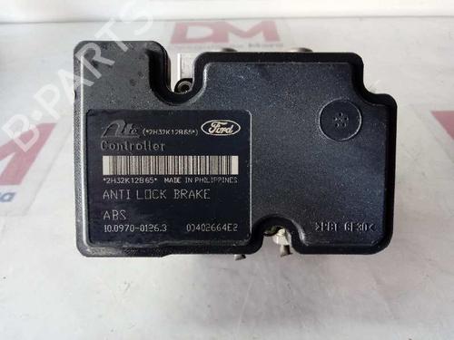 Used ABS pump FORD TRANSIT CONNECT (P65_, P70_, P80_) 1.8 Di (75 hp) 12638845