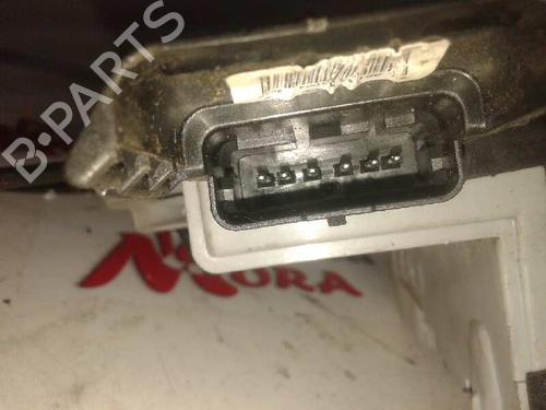 Rear right lock PEUGEOT 3008 I MPV (0U_) 1.6 HDi | BP12677789C99 