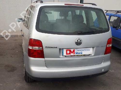 Cylinder head VW TOURAN (1T1, 1T2)  | BP17829946M5 