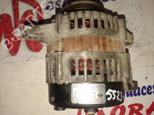 Alternator DAEWOO MATIZ (M100, M150) 0.8 | BP12833242M7 