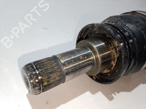 Left front driveshaft BMW X1 (U11) iX1 xDrive 30 | BP36443467M38 - Image 3