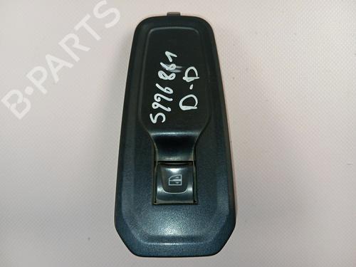 Used Right front window switch Right front window switch 36990469 36990469