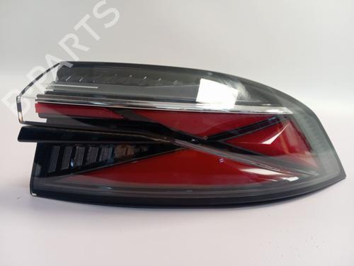 Used Right taillight Right taillight MG MG HS (AS33) [2024-2026] 34449466 34449466