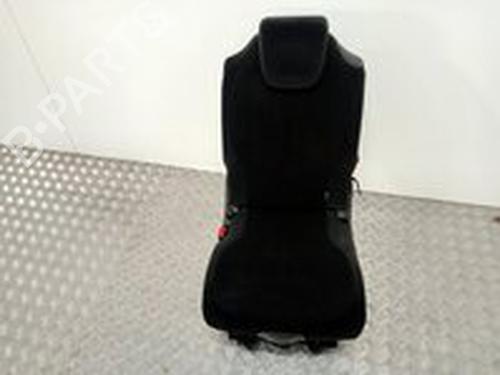 Used Right front steering knuckle CITROËN BERLINGO (ER_, EC_) [2018-2025]  19542817