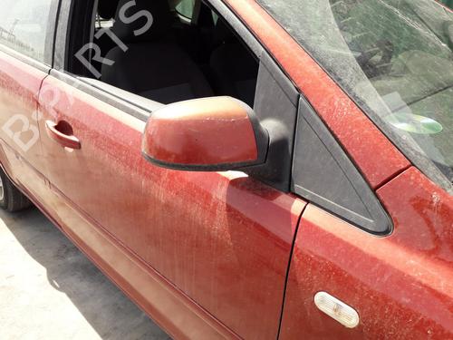 Right mirror FORD FOCUS II (DA_, HCP, DP)  | BP17638225C27 