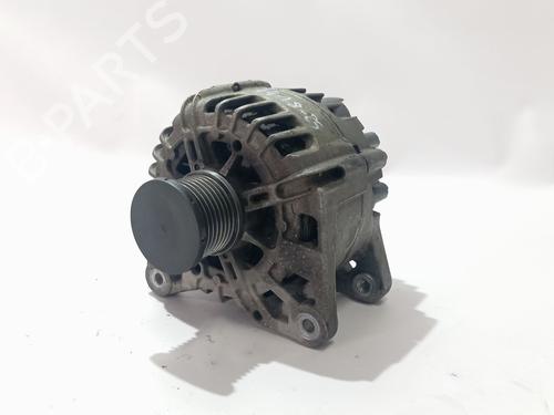 alternator-renault-master-iii-van-fv-2010-36050261 main image